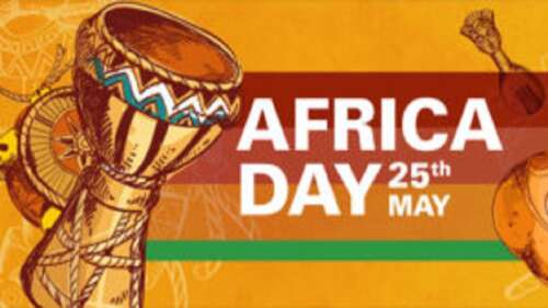 Cuban Parliament approves declaration for Africa Day