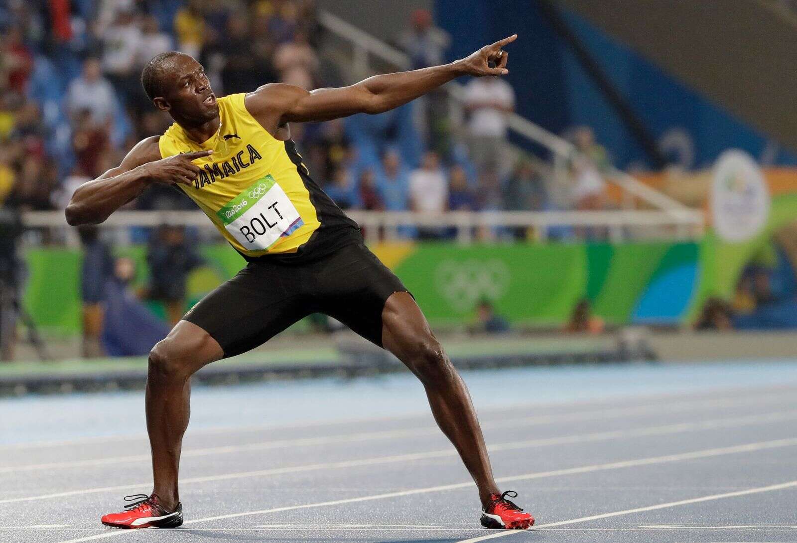 Usain Bolt to obtain BBC Sports activities Persona of the 12 months Lifetime Achievement award