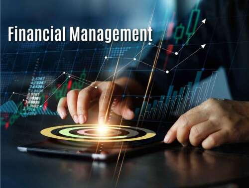 Paradigm shift in financial management