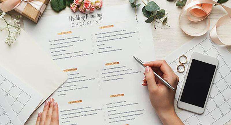 Selecting The Proper Wedding ceremony Planner