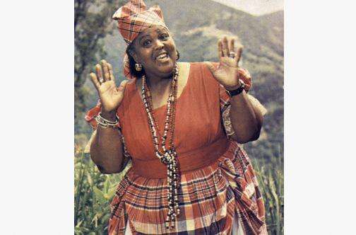 miss lou louise bennett and jamaican culture