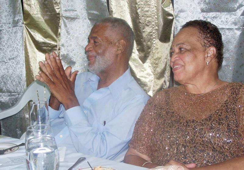 Jamaica Journalist Barbara Gloudon Death Cause: Twitter Pours With Tributes To The Family Died At 87