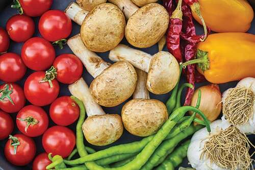 Garantizar el suministro de alimentos – Jamaica Observer