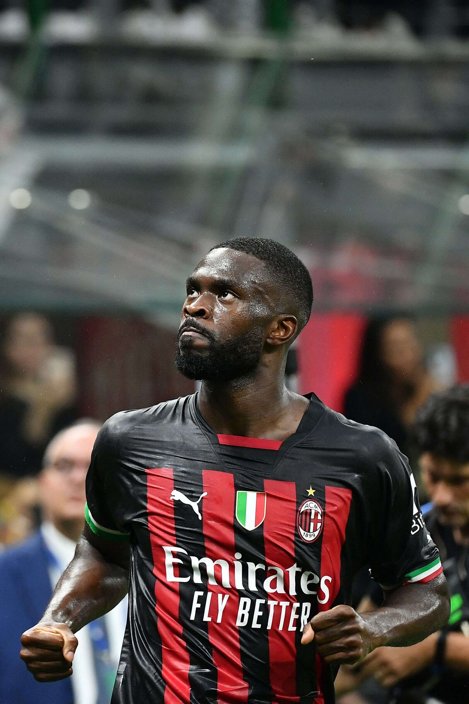 Chelsea can expect different Milan at the San Siro, warns Tomori