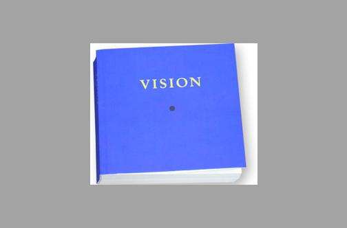 Creating a vision book - Jamaica Observer