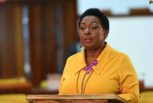 Jamaica ayudará a Costa Rica a honrar a Marcus Garvey – Jamaica Observer