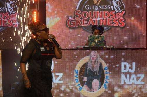 Guinness sound clash pulls huge numbers - Jamaica Observer