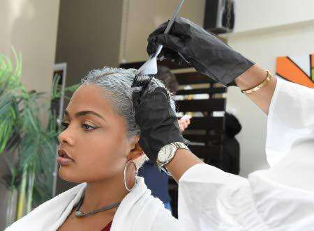 Hair's To Botox - Jamaica Observer
