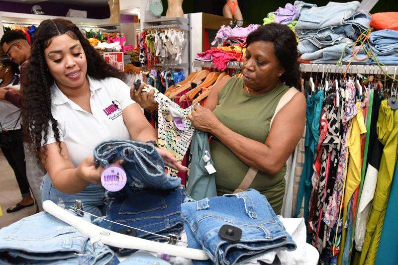 Take Style Out with Multilink - Jamaica Observer