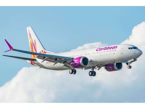 5 marketing strategies for Caribbean Airlines