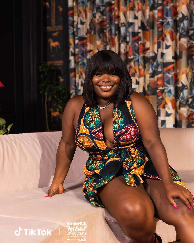 Ten Out Of Ten: The best fashion at EssenceFest 2022 | Fashion ?uuid=dcb090e1 5af0 580d 83a4 4b1aa84d8239&function=cover&type=preview&source=false&width=765&height=956