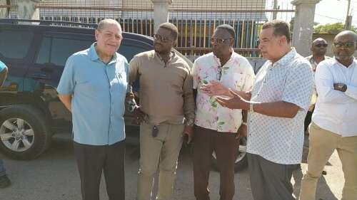 MoBay to get second transport centre next year